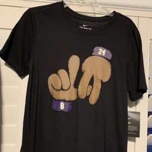 Nike Kobe LA Hands Dri-Fit Shirt